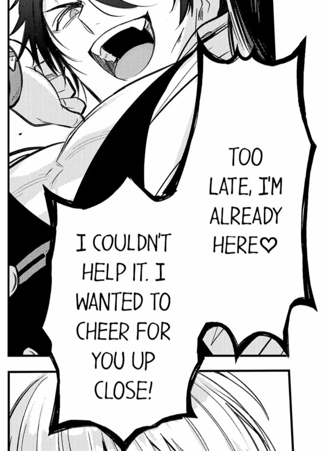 Reincarnated into Demon King Evelogia's World Chapter 98 page 34 - 