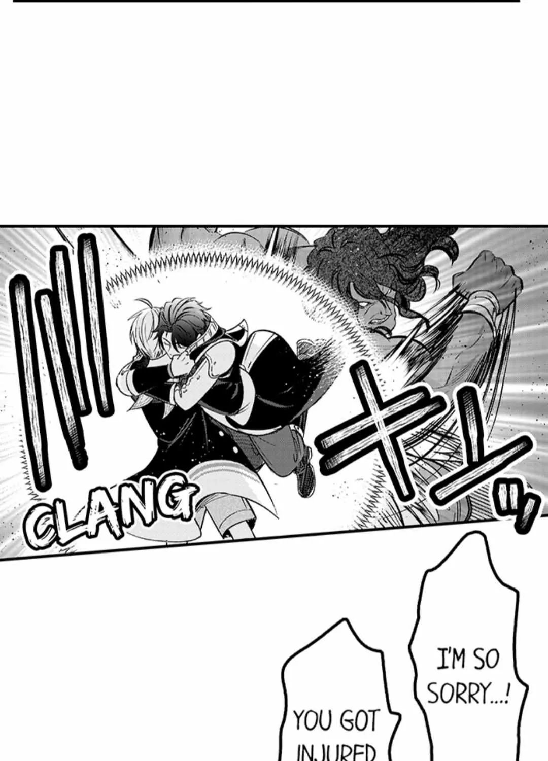 Reincarnated into Demon King Evelogia's World Chapter 98 page 36 - 