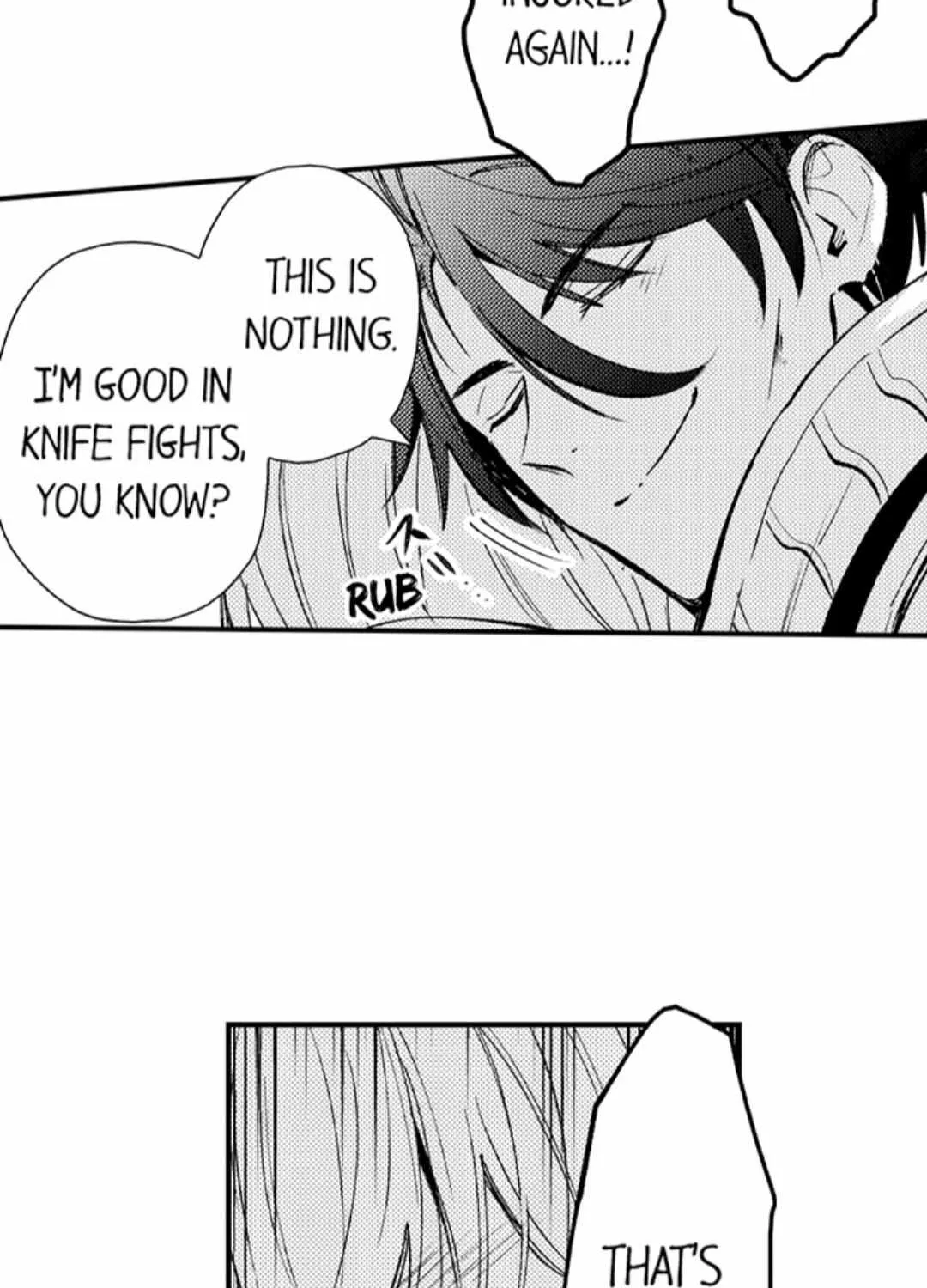 Reincarnated into Demon King Evelogia's World Chapter 98 page 37 - 