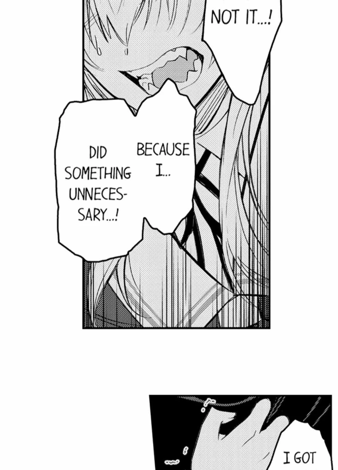 Reincarnated into Demon King Evelogia's World Chapter 98 page 38 - 