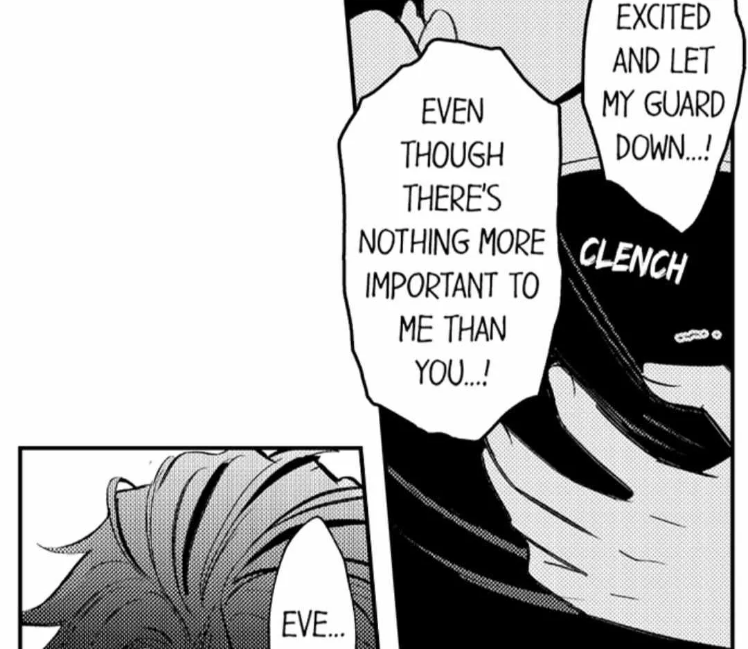 Reincarnated into Demon King Evelogia's World Chapter 98 page 39 - 