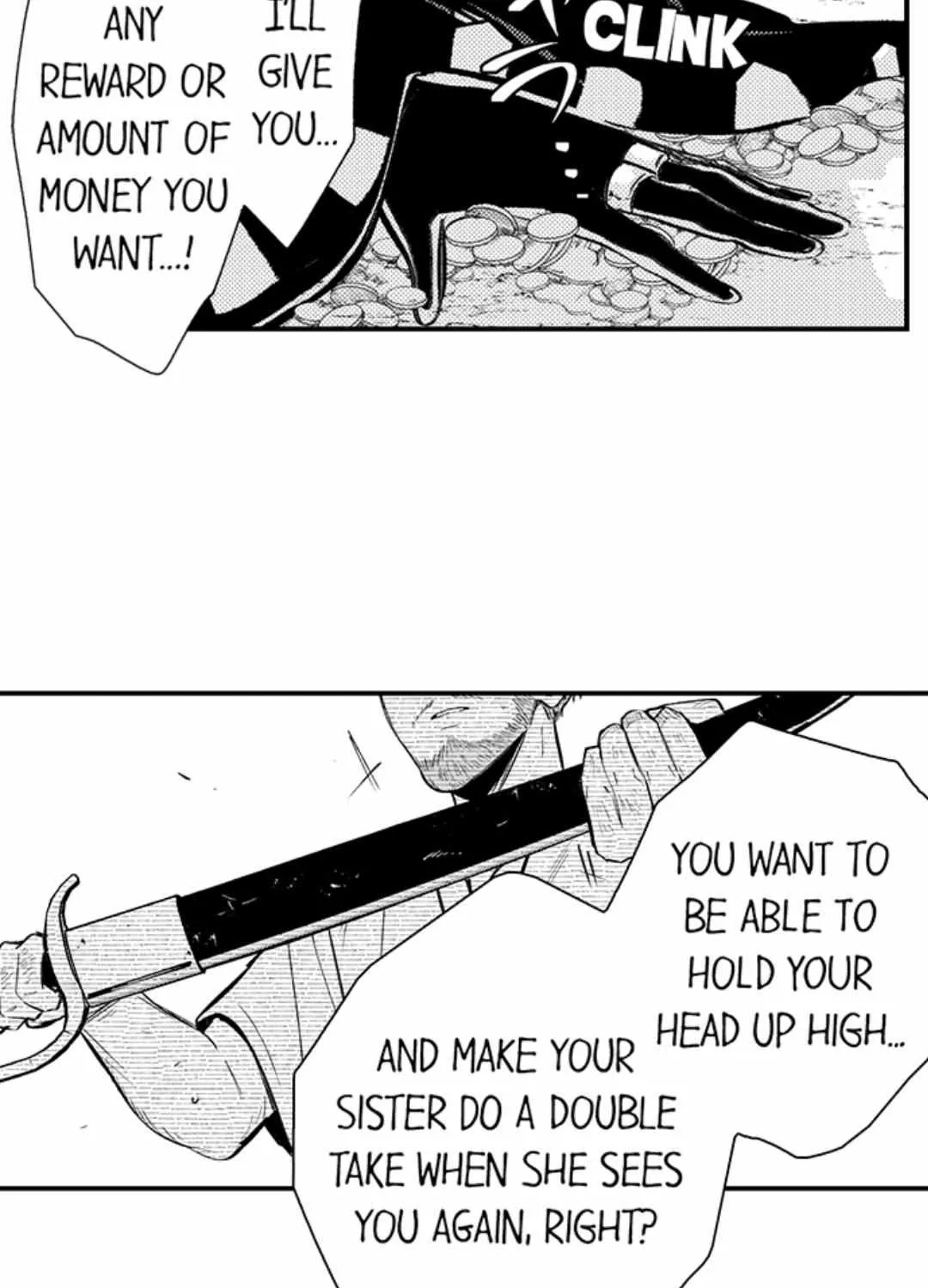 Reincarnated into Demon King Evelogia's World Chapter 98 page 8 - 