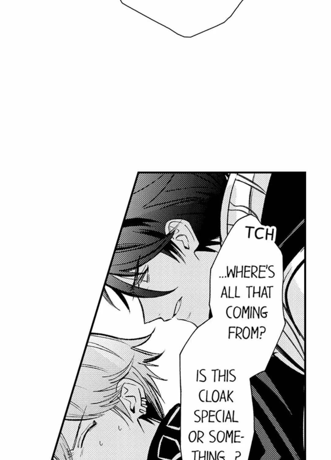 Reincarnated into Demon King Evelogia's World Chapter 98 page 9 - 