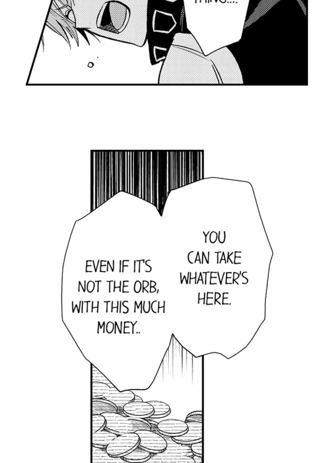 Reincarnated into Demon King Evelogia's World Chapter 98 page 10 - 
