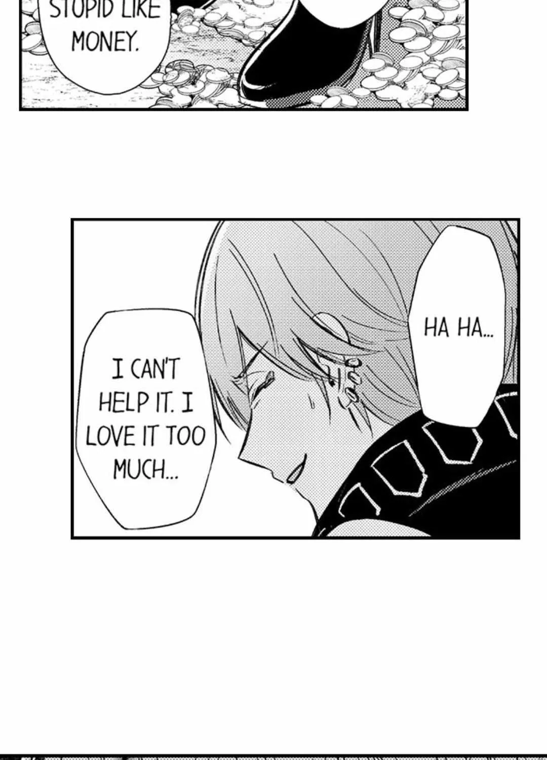 Reincarnated into Demon King Evelogia's World Chapter 99 page 12 - 