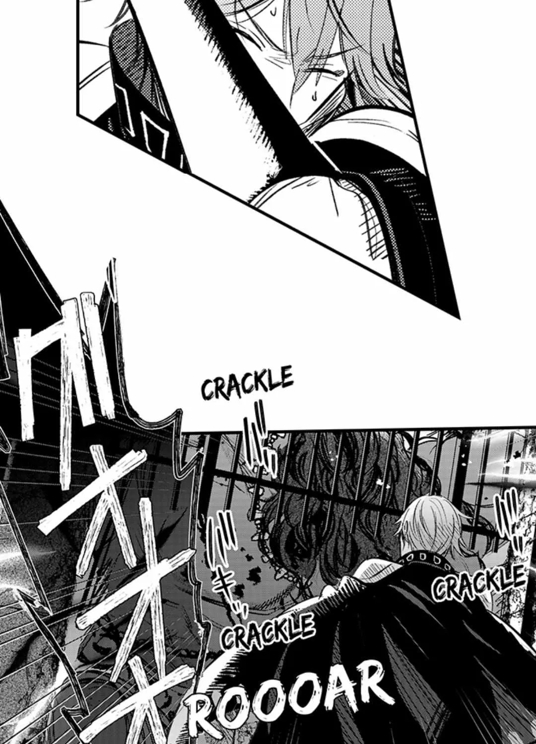 Reincarnated into Demon King Evelogia's World Chapter 99 page 16 - 