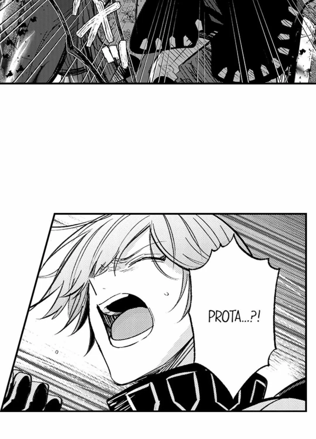 Reincarnated into Demon King Evelogia's World Chapter 99 page 17 - 