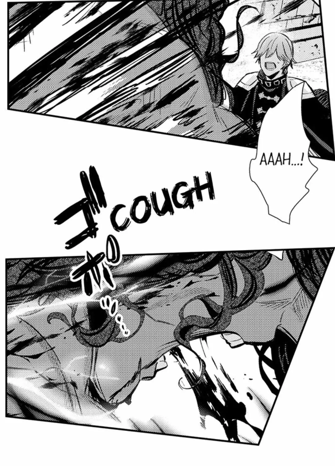 Reincarnated into Demon King Evelogia's World Chapter 99 page 24 - 