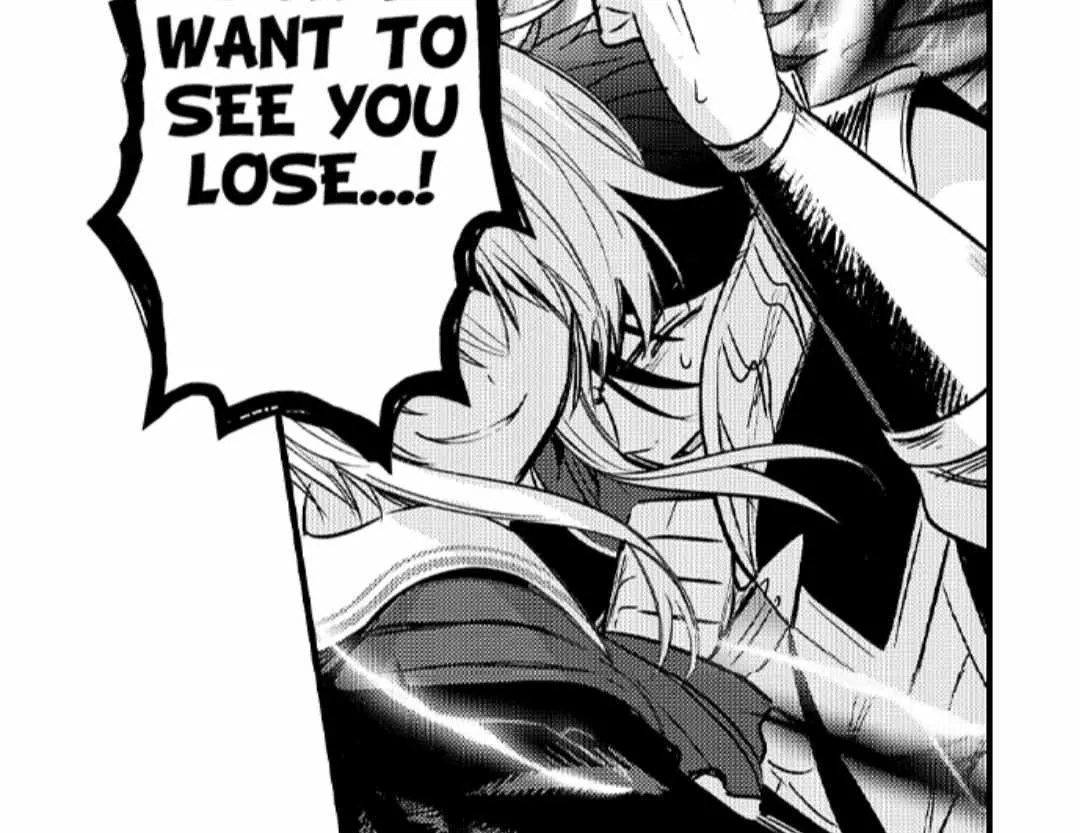 Reincarnated into Demon King Evelogia's World Chapter 99 page 28 - 