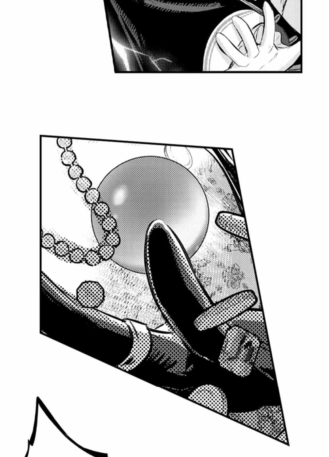 Reincarnated into Demon King Evelogia's World Chapter 99 page 29 - 