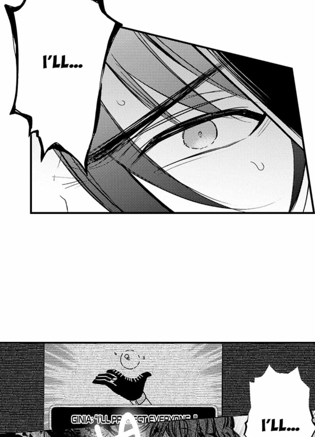 Reincarnated into Demon King Evelogia's World Chapter 99 page 30 - 