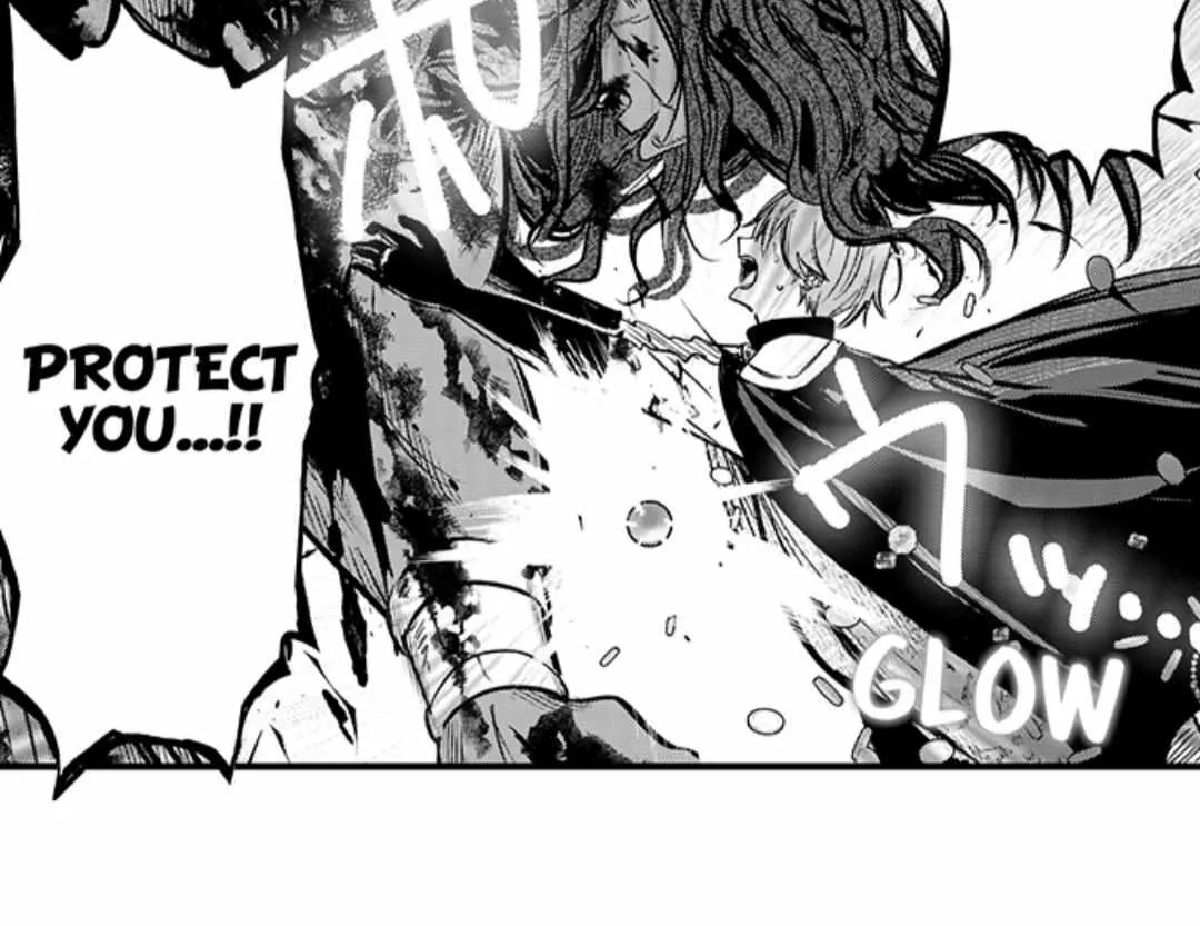 Reincarnated into Demon King Evelogia's World Chapter 99 page 31 - 