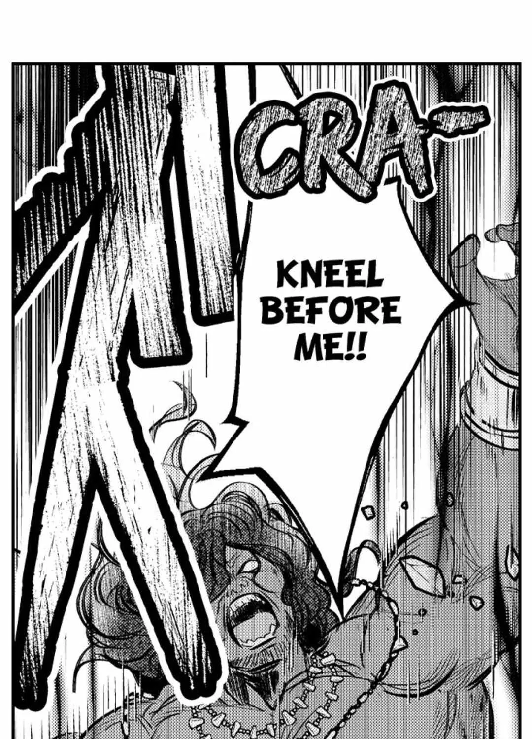 Reincarnated into Demon King Evelogia's World Chapter 99 page 7 - 