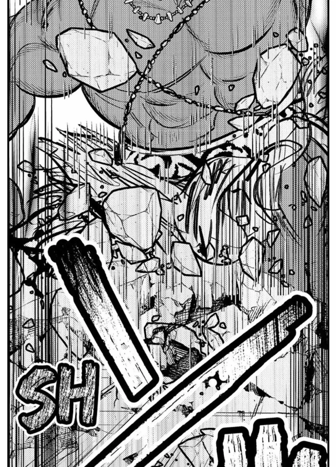 Reincarnated into Demon King Evelogia's World Chapter 99 page 8 - 