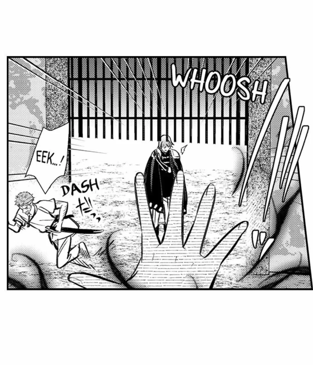 Reincarnated into Demon King Evelogia's World Chapter 99 page 10 - 