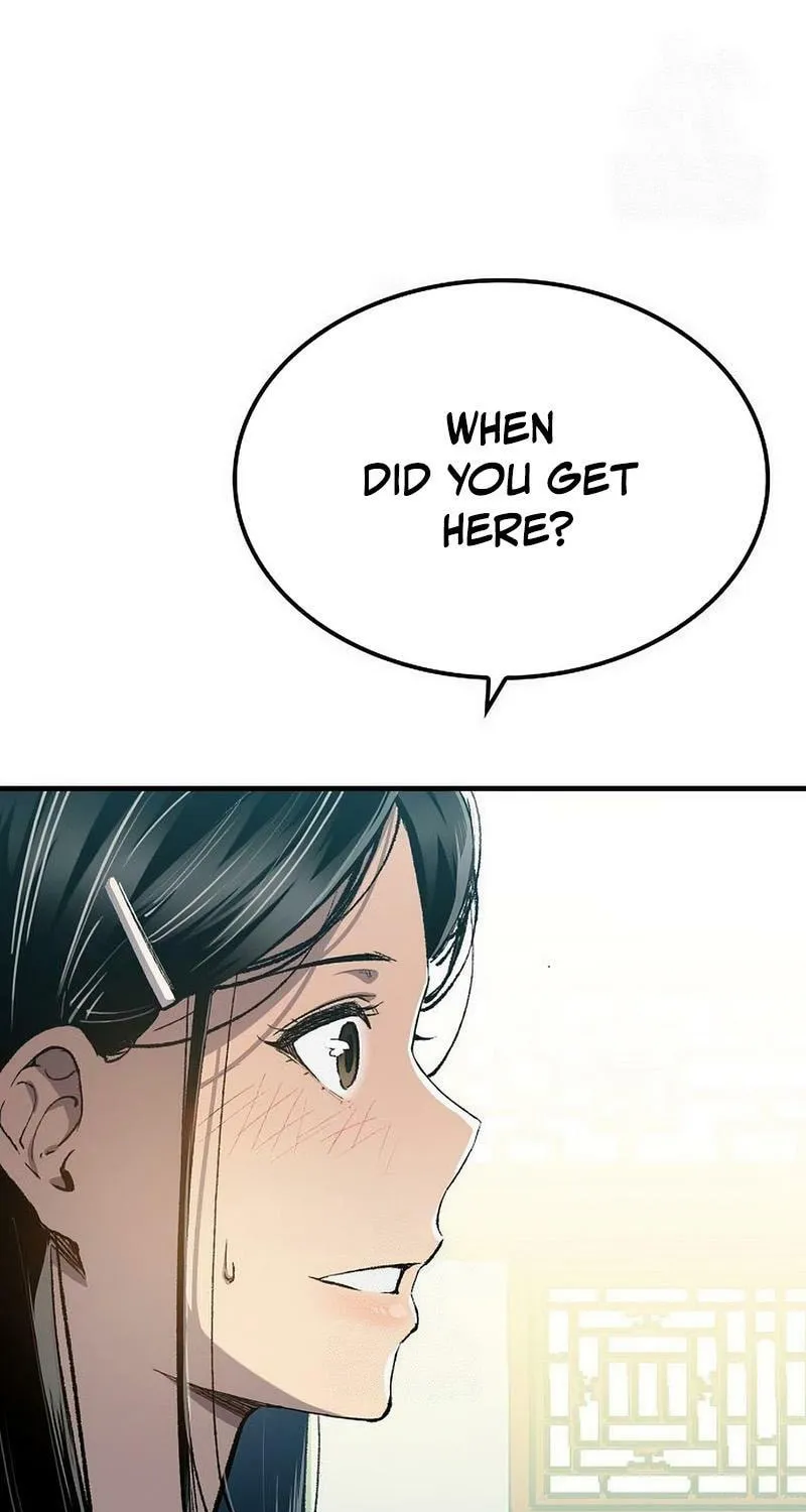 Read Reincarnated Murim Lord chapter 115 image 2 on Lezhin