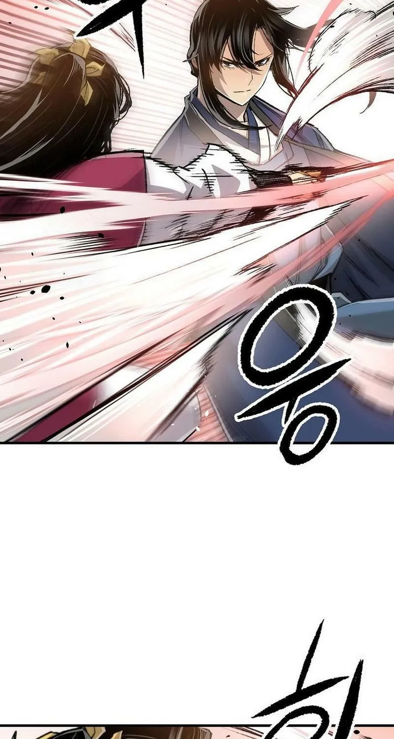 Read Reincarnated Murim Lord chapter 115 image 21 on Lezhin