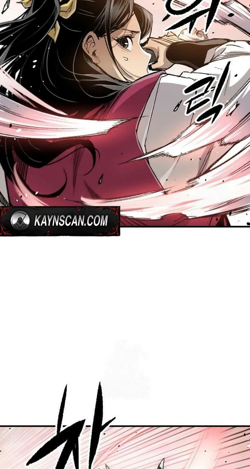 Read Reincarnated Murim Lord chapter 115 image 22 on Lezhin