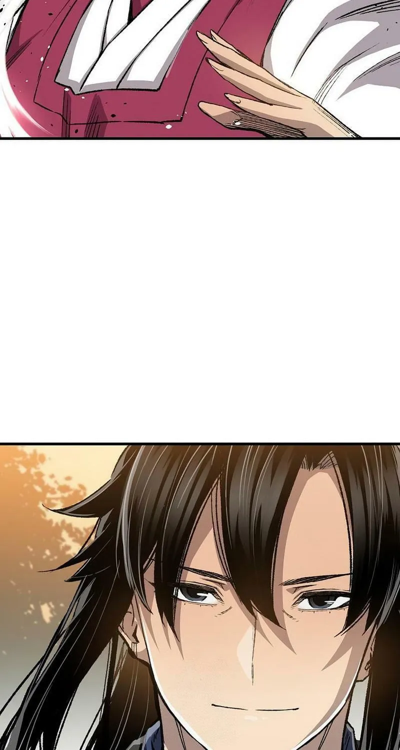 Read Reincarnated Murim Lord chapter 115 image 28 on Lezhin