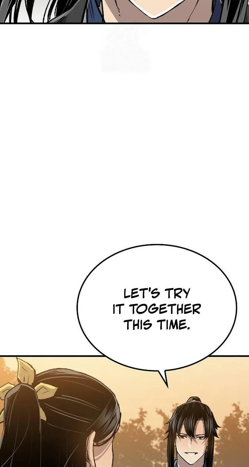 Read Reincarnated Murim Lord chapter 115 image 29 on Lezhin