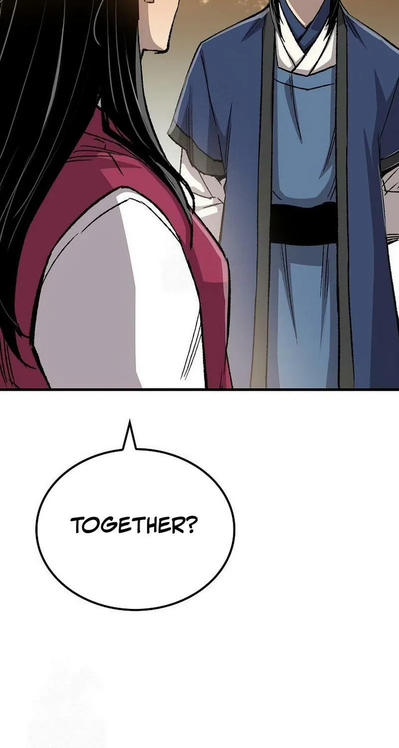 Read Reincarnated Murim Lord chapter 115 image 30 on Lezhin