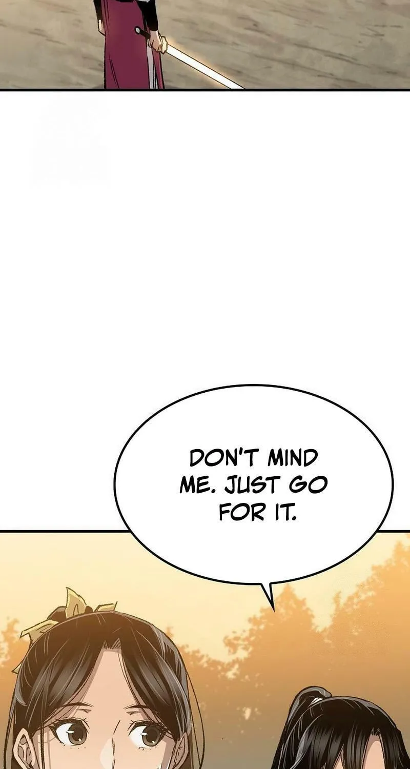 Read Reincarnated Murim Lord chapter 115 image 32 on Lezhin