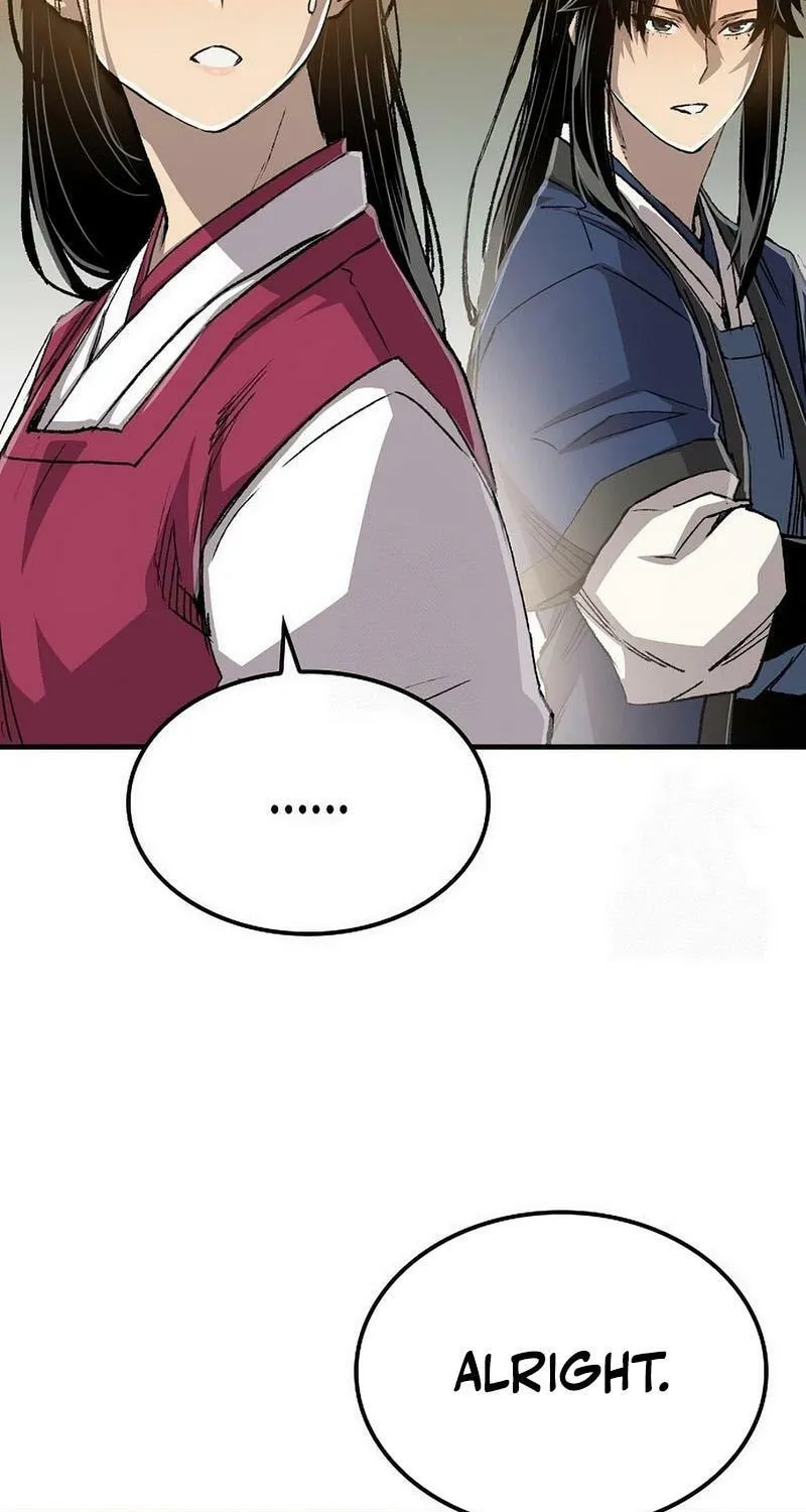 Read Reincarnated Murim Lord chapter 115 image 33 on Lezhin