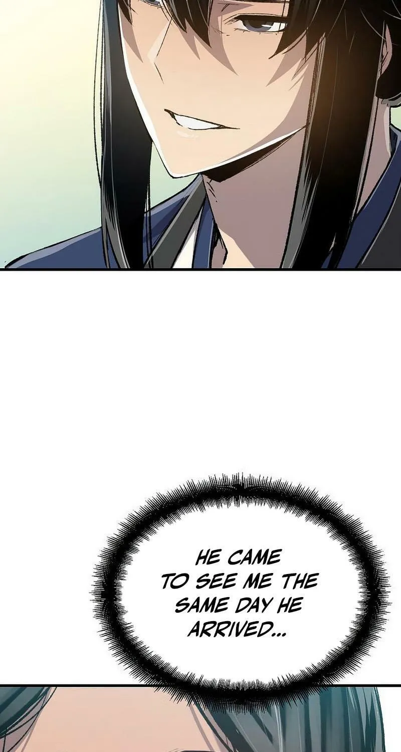 Read Reincarnated Murim Lord chapter 115 image 4 on Lezhin