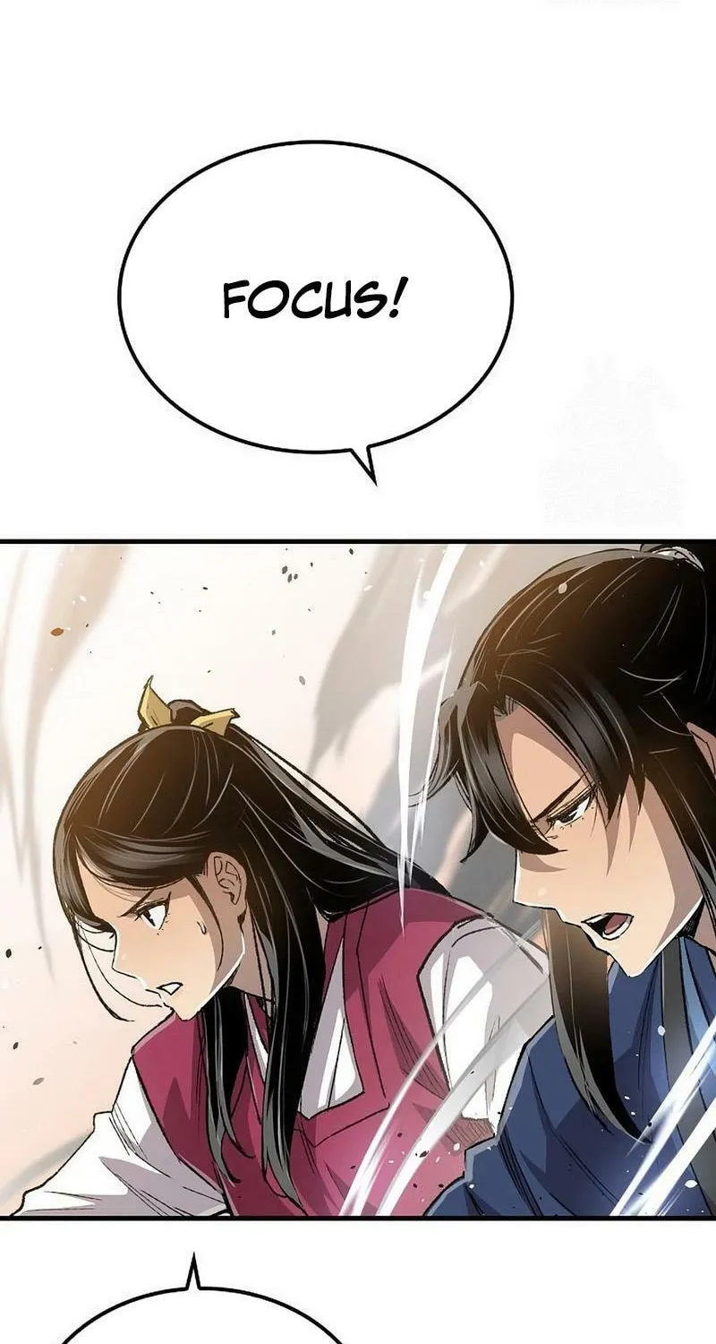 Read Reincarnated Murim Lord chapter 115 image 40 on Lezhin