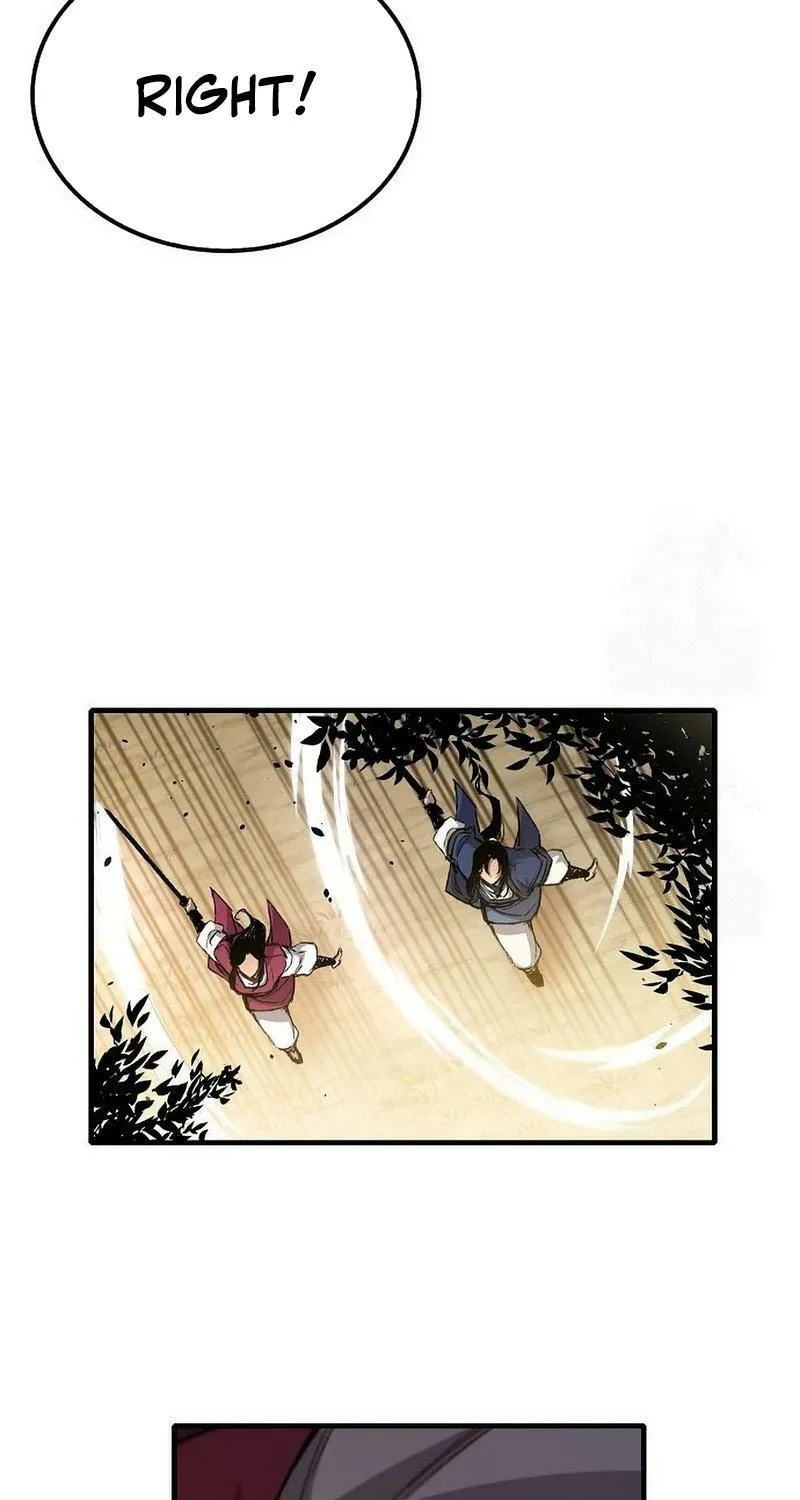 Read Reincarnated Murim Lord chapter 115 image 41 on Lezhin