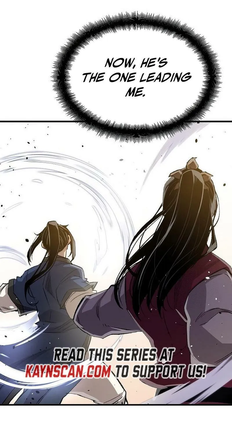 Read Reincarnated Murim Lord chapter 115 image 44 on Lezhin