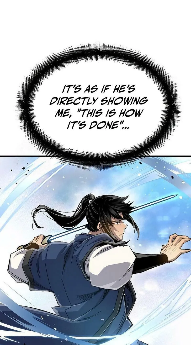 Read Reincarnated Murim Lord chapter 115 image 45 on Lezhin
