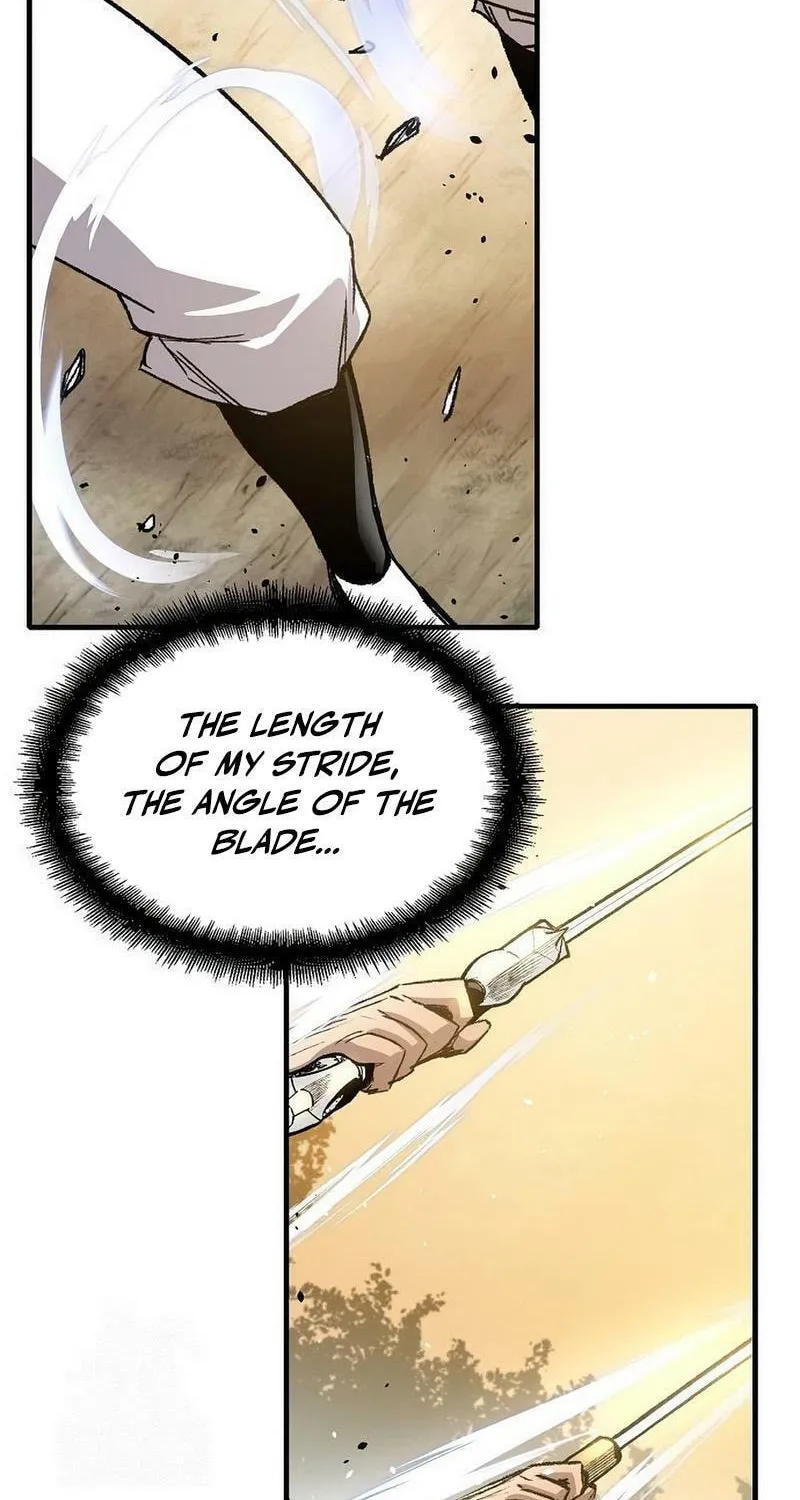 Read Reincarnated Murim Lord chapter 115 image 47 on Lezhin