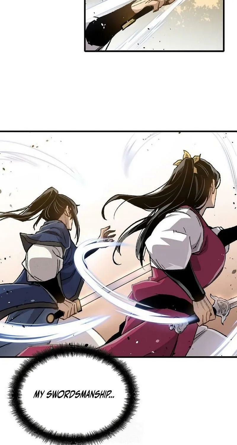 Read Reincarnated Murim Lord chapter 115 image 48 on Lezhin
