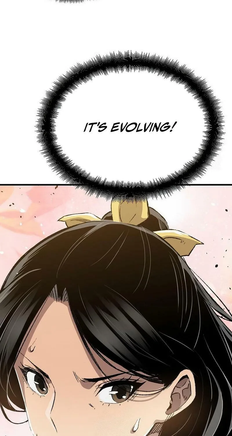 Read Reincarnated Murim Lord chapter 115 image 49 on Lezhin