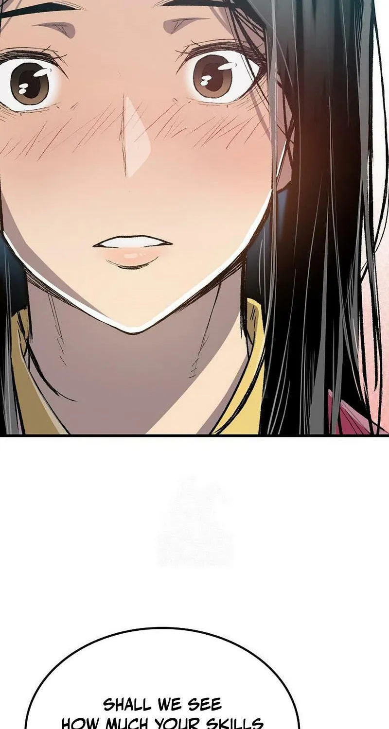 Read Reincarnated Murim Lord chapter 115 image 5 on Lezhin