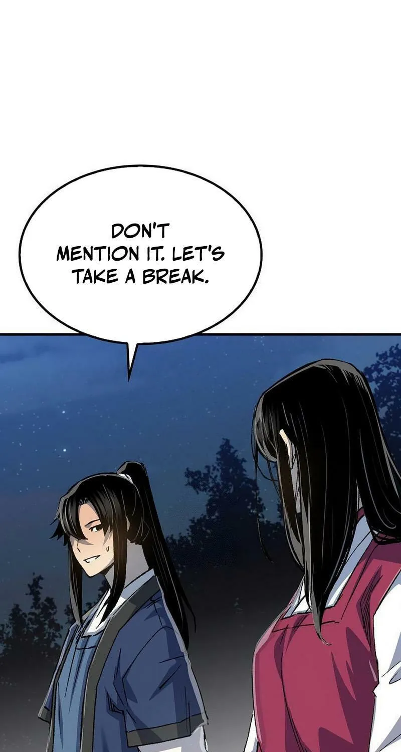 Read Reincarnated Murim Lord chapter 115 image 55 on Lezhin