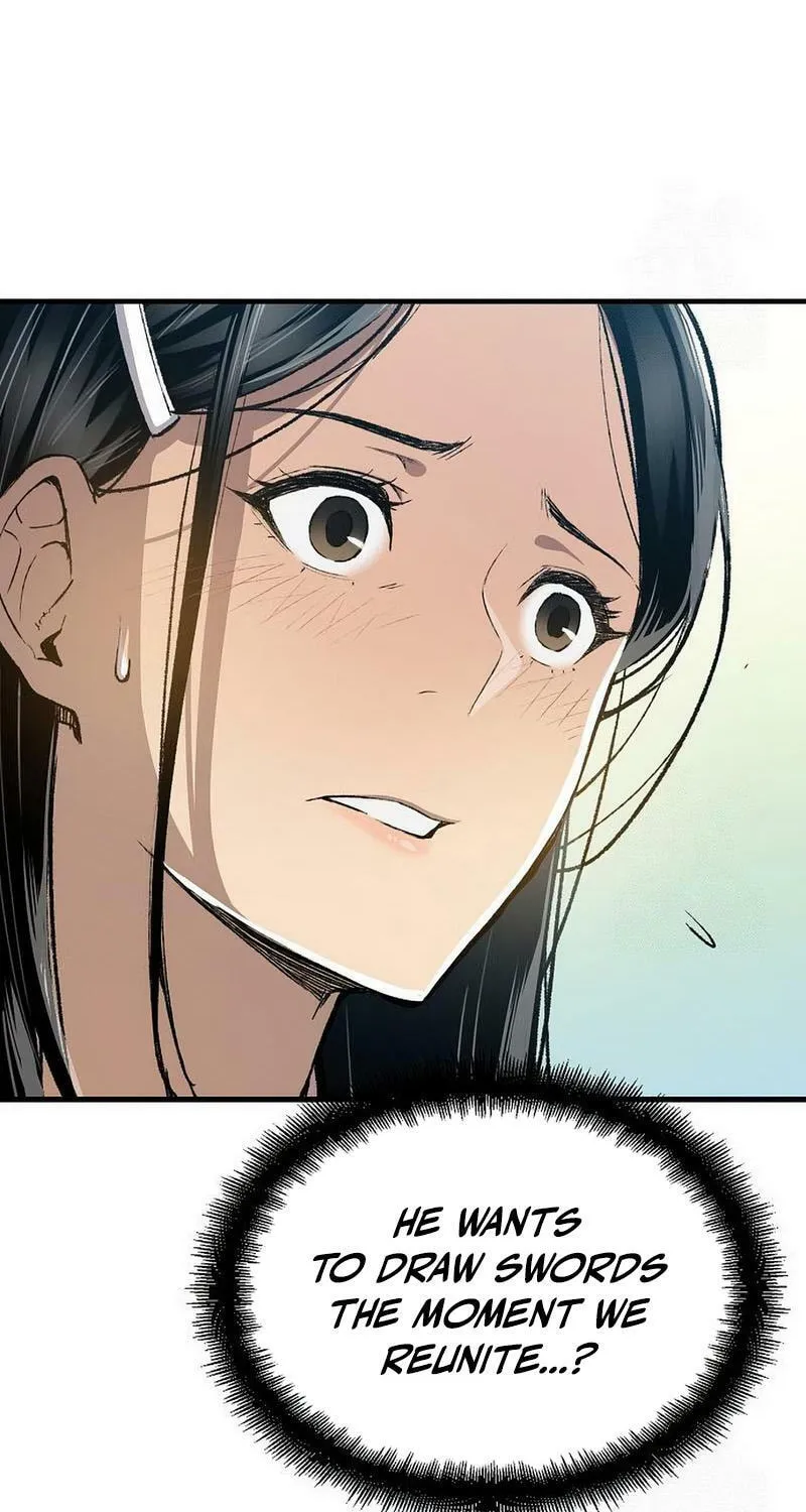 Read Reincarnated Murim Lord chapter 115 image 7 on Lezhin