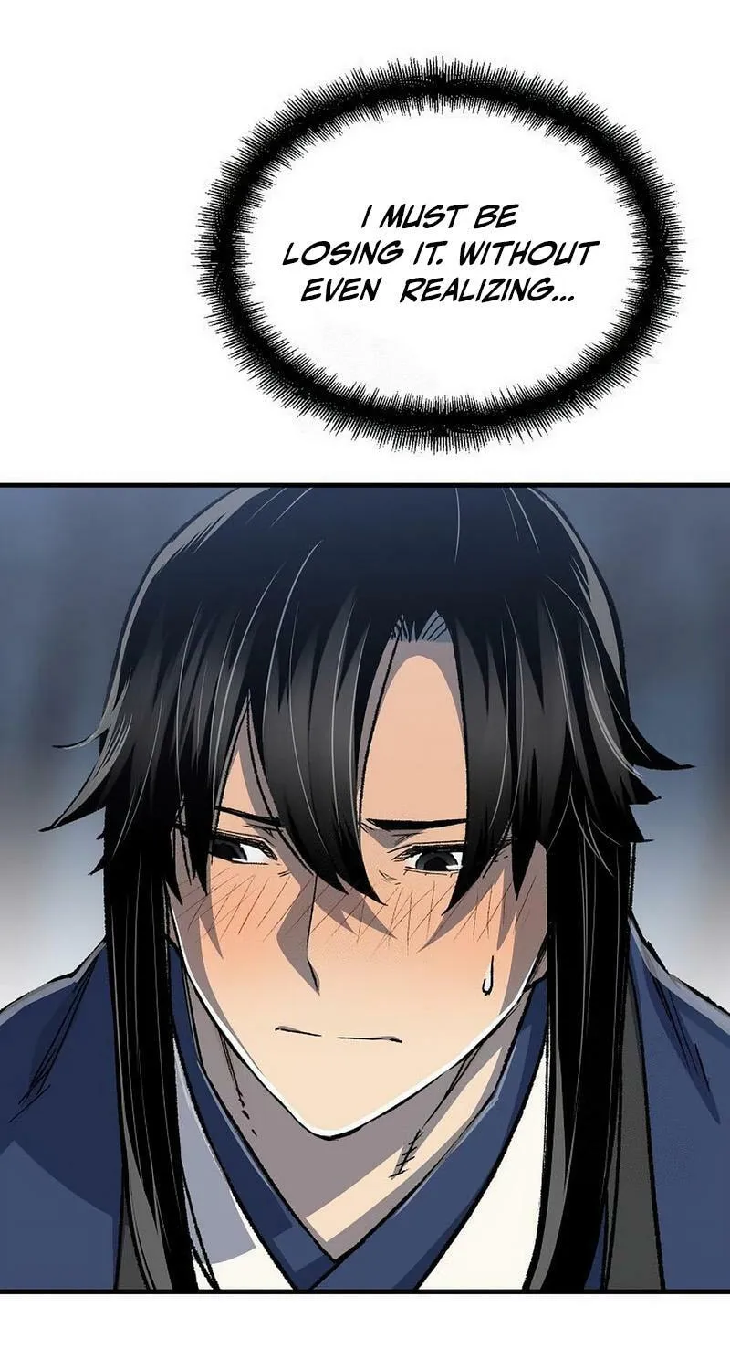 Read Reincarnated Murim Lord chapter 115 image 71 on Lezhin