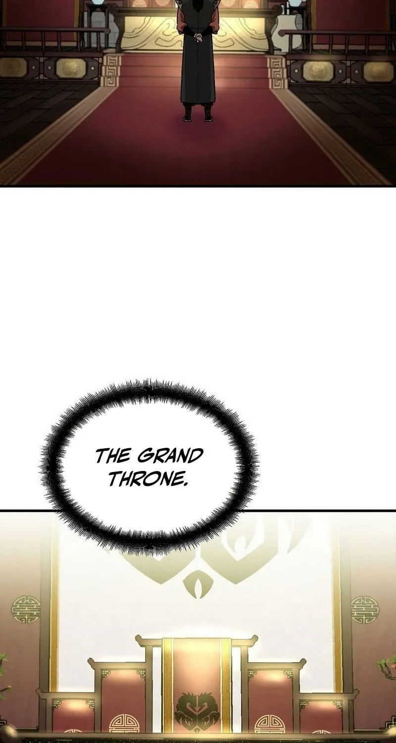 Read Reincarnated Murim Lord chapter 115 image 80 on Lezhin
