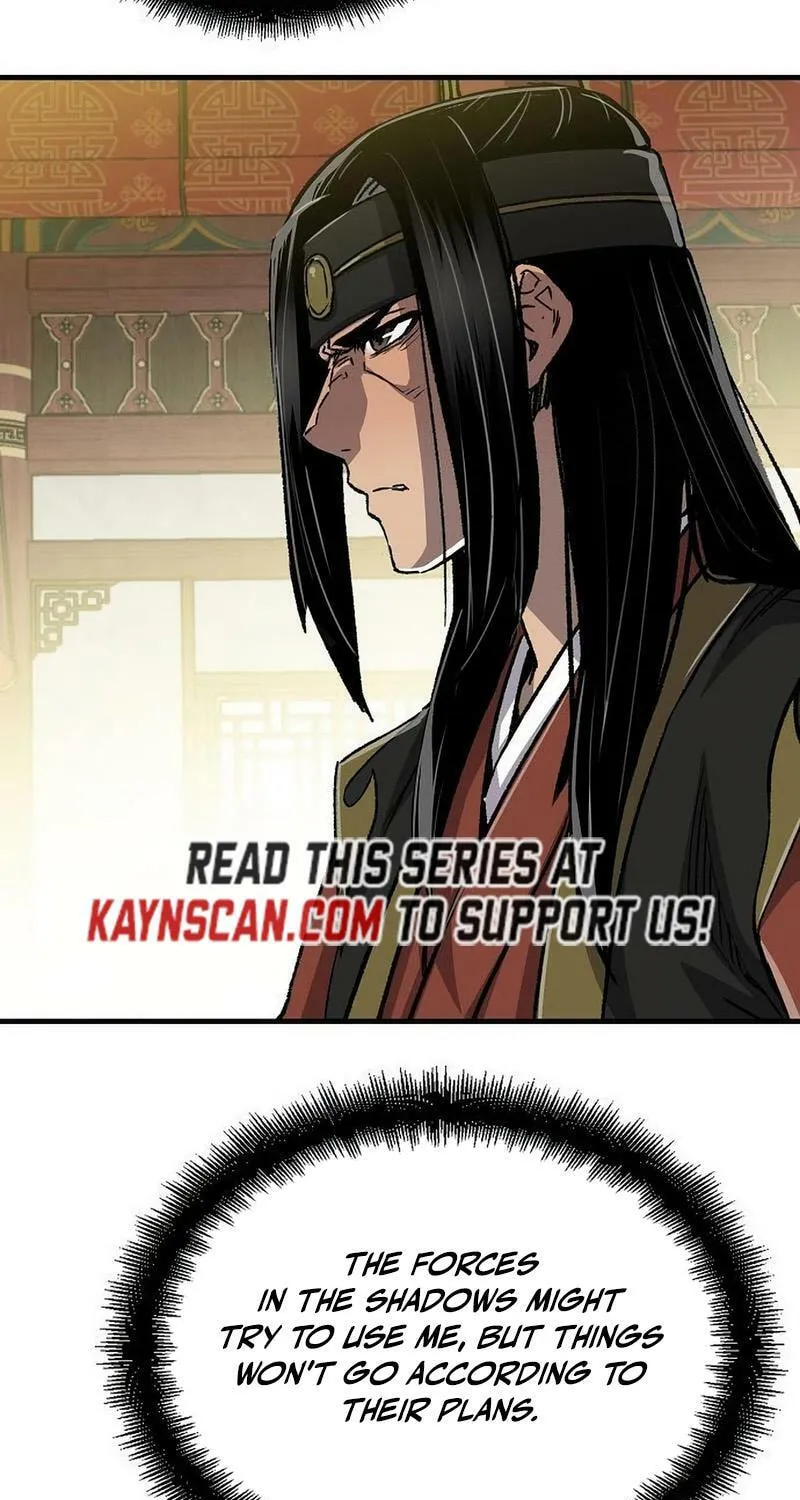 Read Reincarnated Murim Lord chapter 115 image 82 on Lezhin