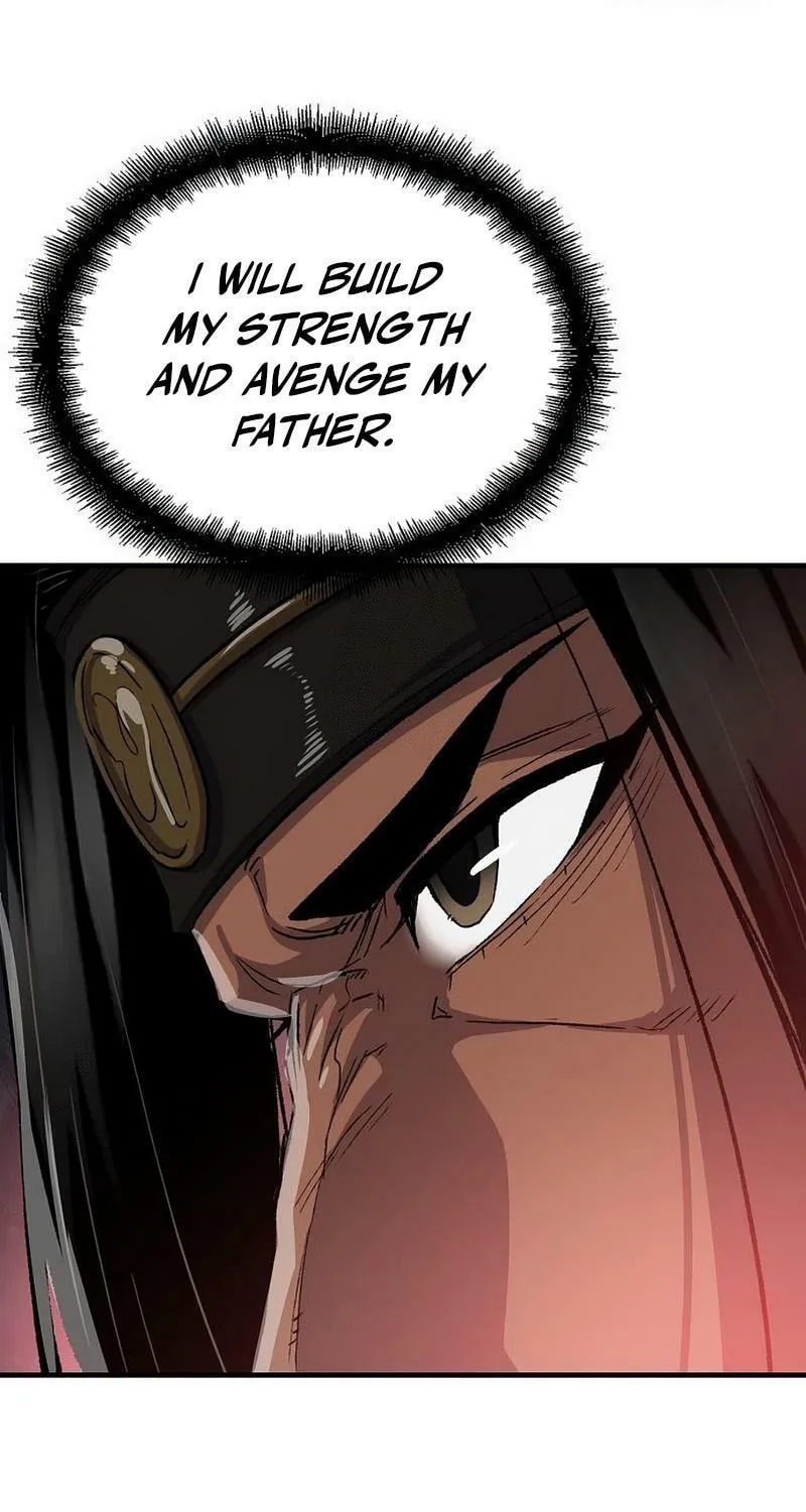 Read Reincarnated Murim Lord chapter 115 image 84 on Lezhin