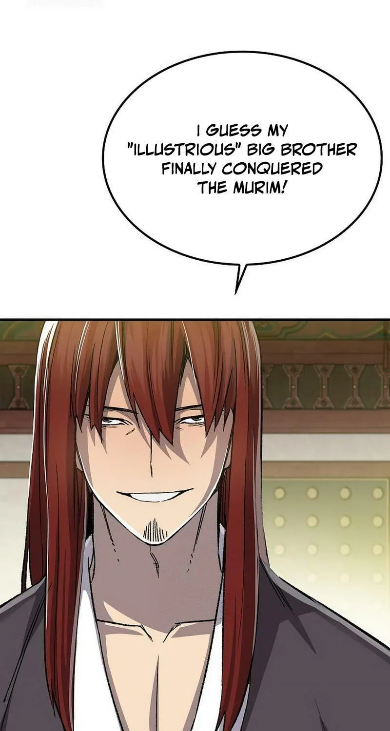 Read Reincarnated Murim Lord chapter 115 image 86 on Lezhin