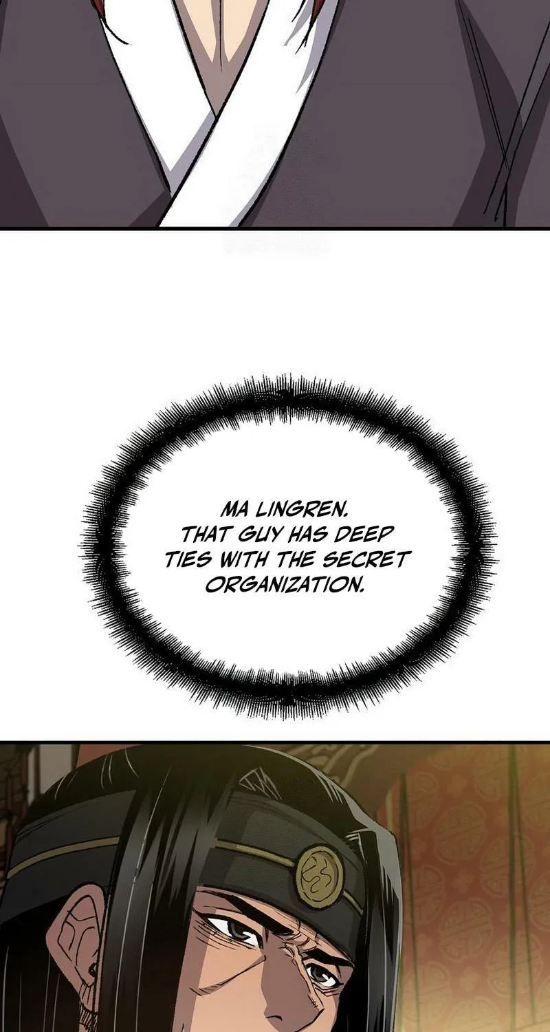 Read Reincarnated Murim Lord chapter 115 image 87 on Lezhin