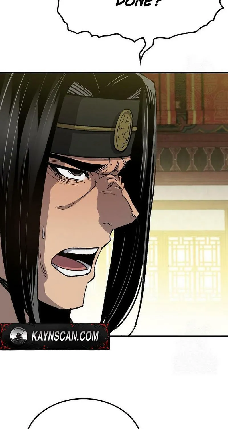 Read Reincarnated Murim Lord chapter 115 image 89 on Lezhin
