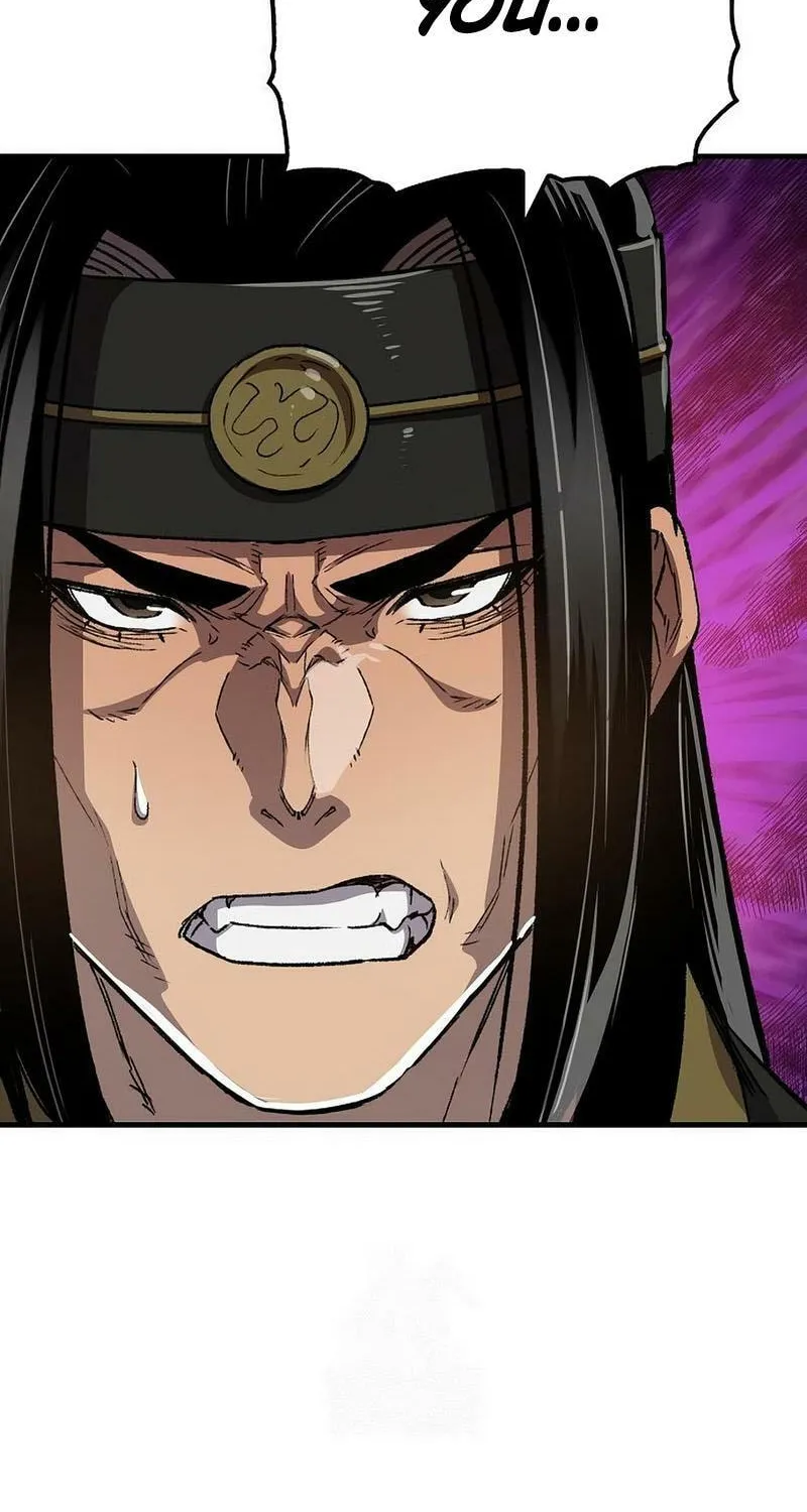 Read Reincarnated Murim Lord chapter 115 image 91 on Lezhin