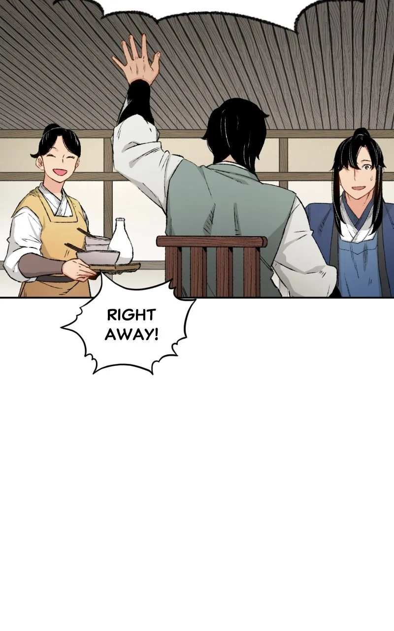 Read Reincarnated Murim Lord chapter 12 image 10 on Lezhin