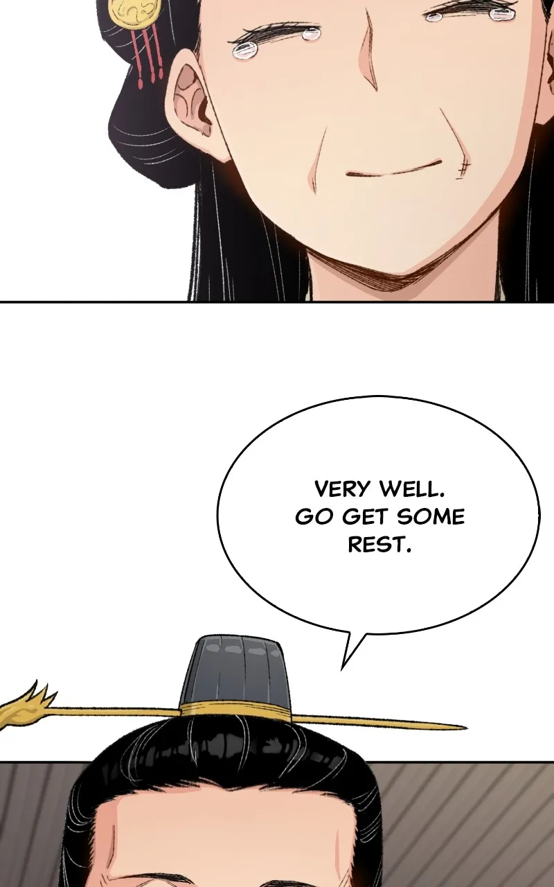 Read Reincarnated Murim Lord chapter 12 image 100 on Lezhin