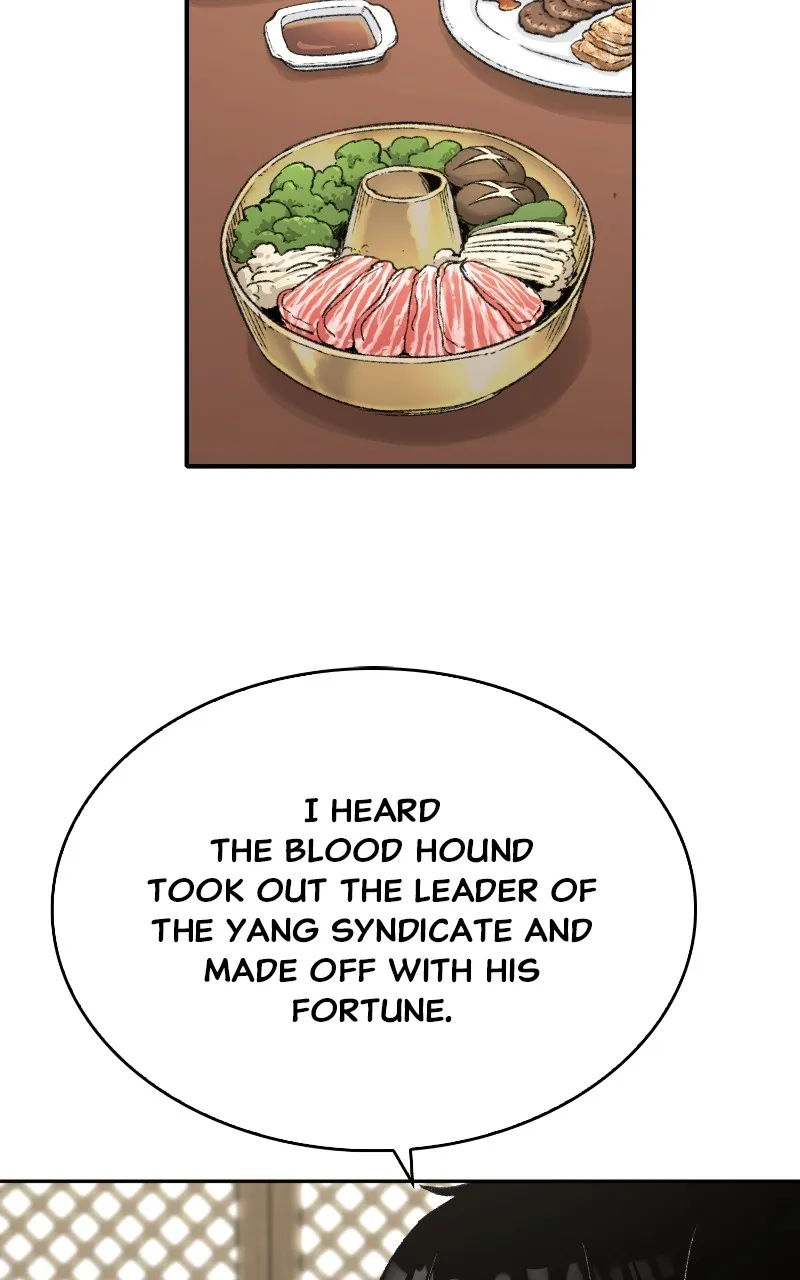 Read Reincarnated Murim Lord chapter 12 image 12 on Lezhin