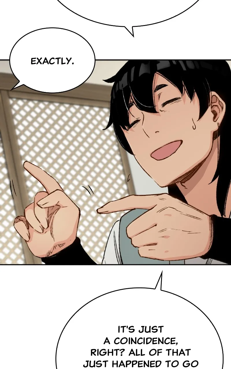 Read Reincarnated Murim Lord chapter 12 image 16 on Lezhin